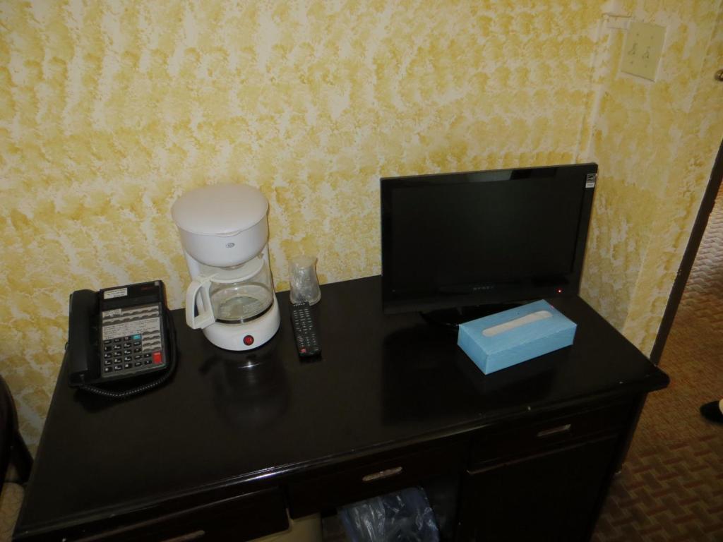 Chinatown Hotel Chicago Rum bild