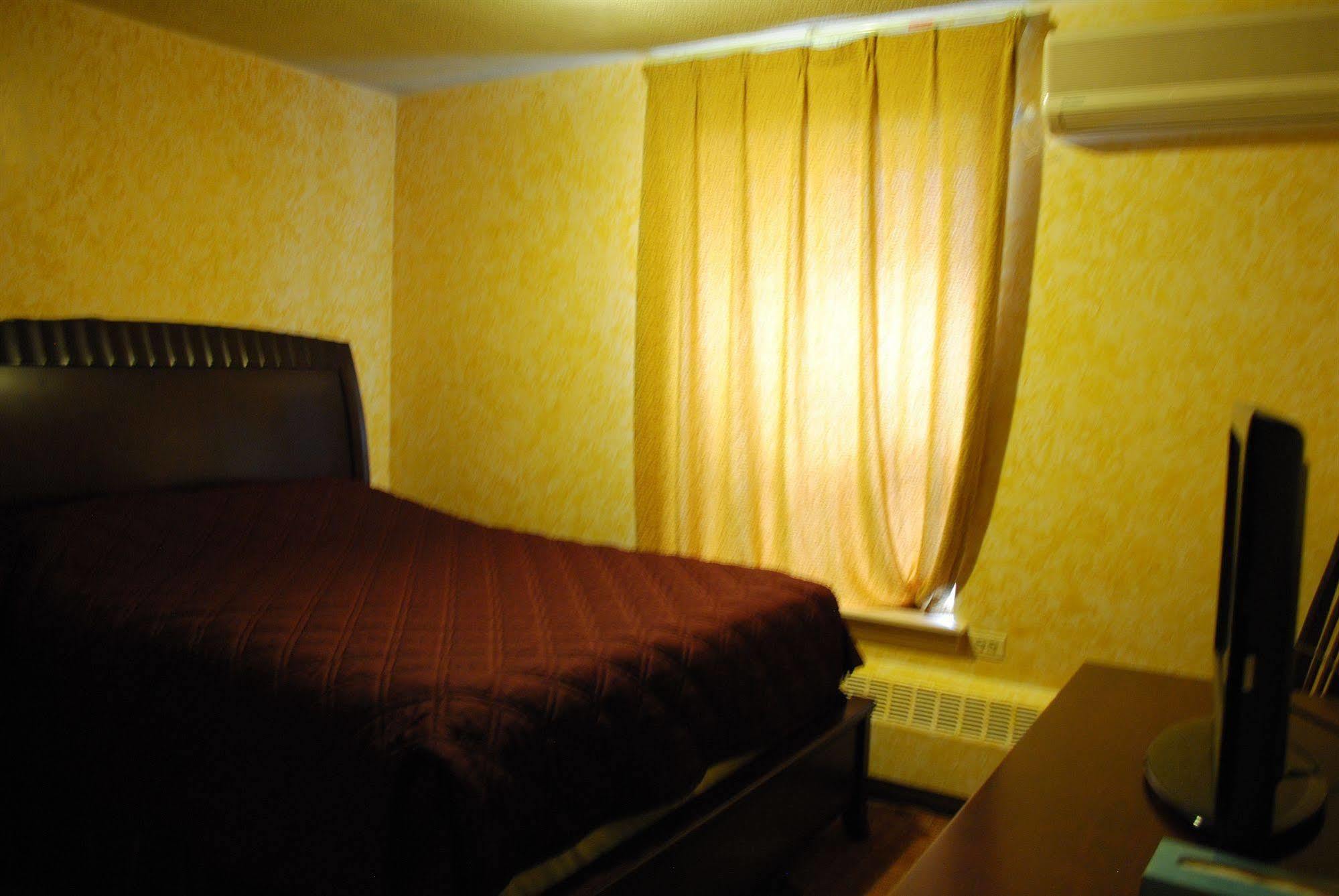 Chinatown Hotel Chicago Exteriör bild