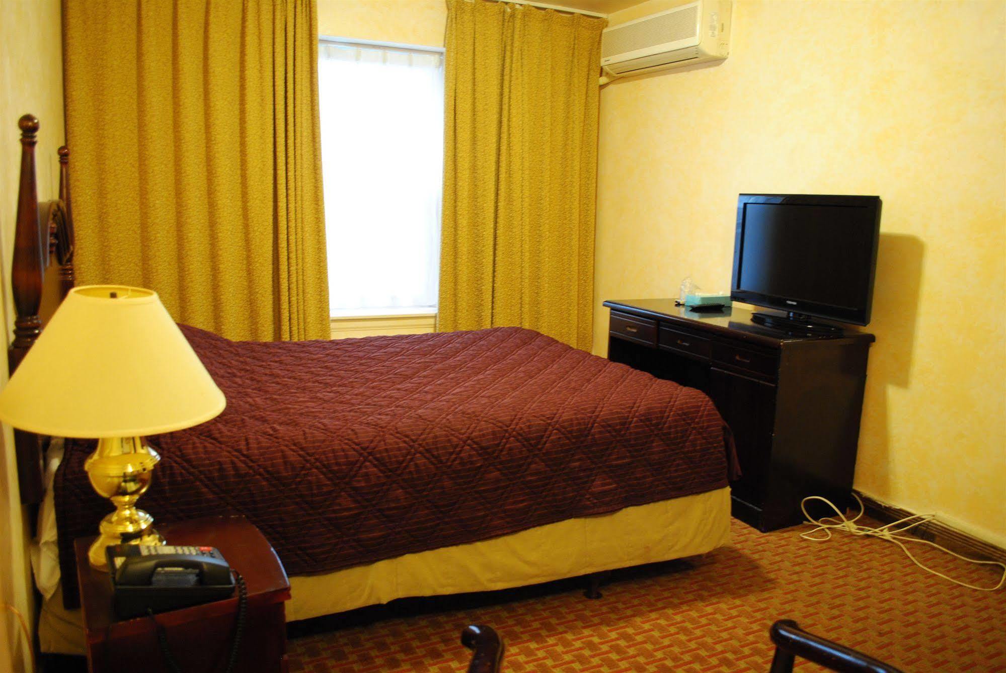 Chinatown Hotel Chicago Exteriör bild